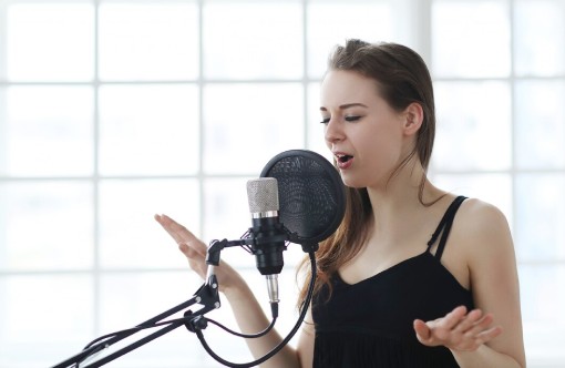 Vocal Training